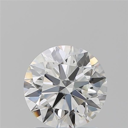 Diament szlif okrągły, 1.71ct, VVS2, H, GIA 2517799098