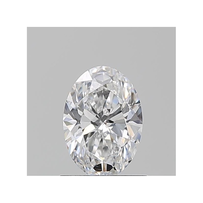 Diament szlif owalny, 0.76ct, VS1, D, GIA 6511721097