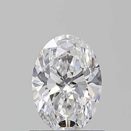 Diament szlif owalny, 0.76ct, VS1, D, GIA 6511721097