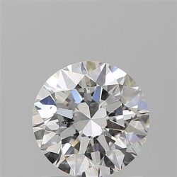Diament szlif okrągły, 1.2ct, SI2, G, GIA 2516798291