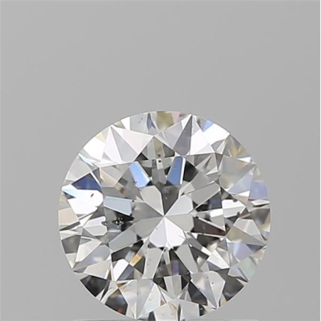 Diament szlif okrągły, 1.2ct, SI2, G, GIA 2516798291