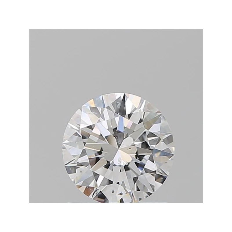Diament szlif okrągły, 1.02ct, SI2, E, GIA 1518728005