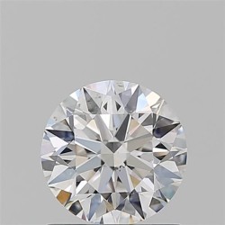 Diament szlif okrągły, 1.02ct, SI1, E, GIA 3515735814