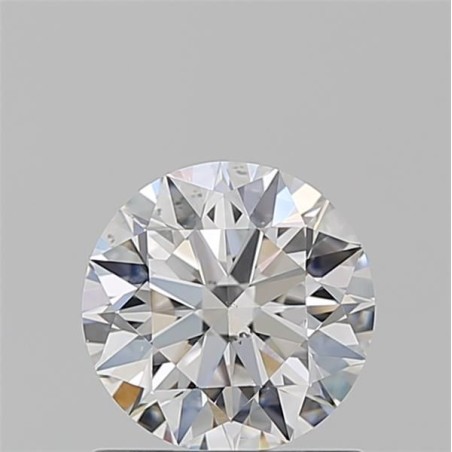 Diament szlif okrągły, 1.02ct, SI1, E, GIA 3515735814