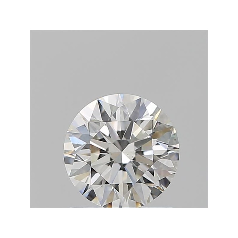 Diament szlif okrągły, 1.07ct, VS2, H, GIA 6511738559