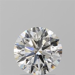 Diament szlif okrągły, 1.62ct, VVS1, H, GIA 1519738566