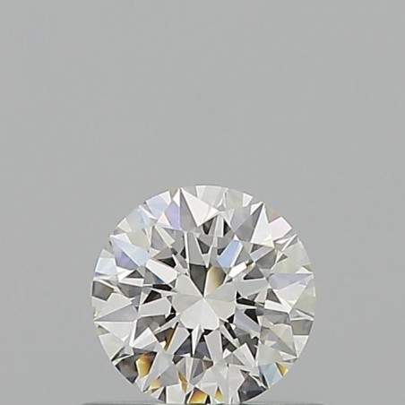 Diament szlif okrągły, 0.55ct, VS1, H, GIA 6511714366