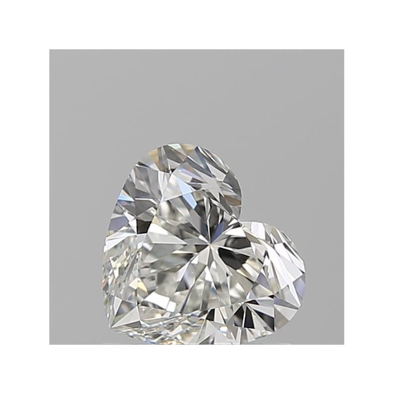 Diament serce, 1.02ct, VS2, I, GIA 2516797894