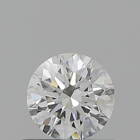 Diament szlif okrągły, 0.55ct, VS1, H, GIA 6511754012