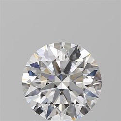 Diament szlif okrągły, 1.16ct, VS2, E, GIA 5231562428