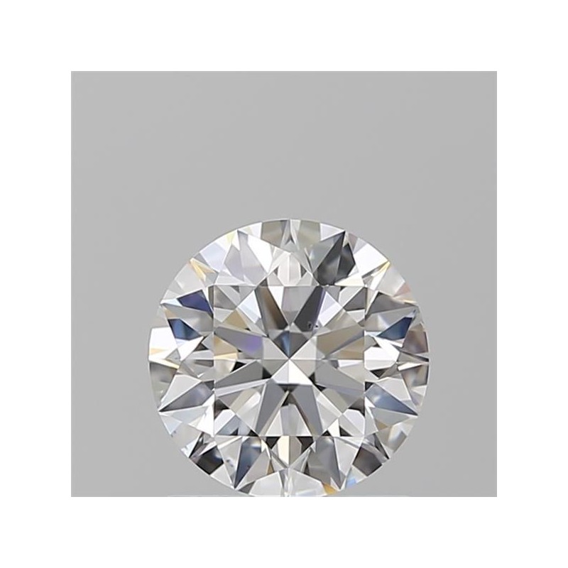 Diament szlif okrągły, 1.16ct, VS2, E, GIA 5231562428