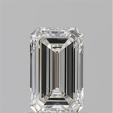 Diament szlif szmaragdowy, 1.01ct, VVS2, I, GIA 2527241076