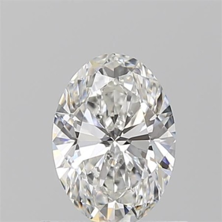 Diament szlif owalny, 0.7ct, VS1, F, GIA 1519879567