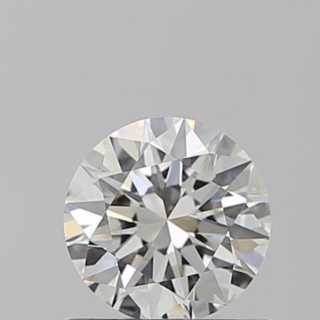 Diament szlif okrągły, 0.71ct, VVS2, H, GIA 6512885007