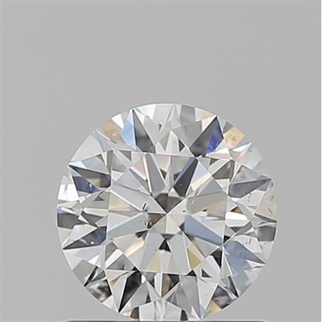 Diament szlif okrągły, 1.01ct, SI2, G, GIA 2517971374