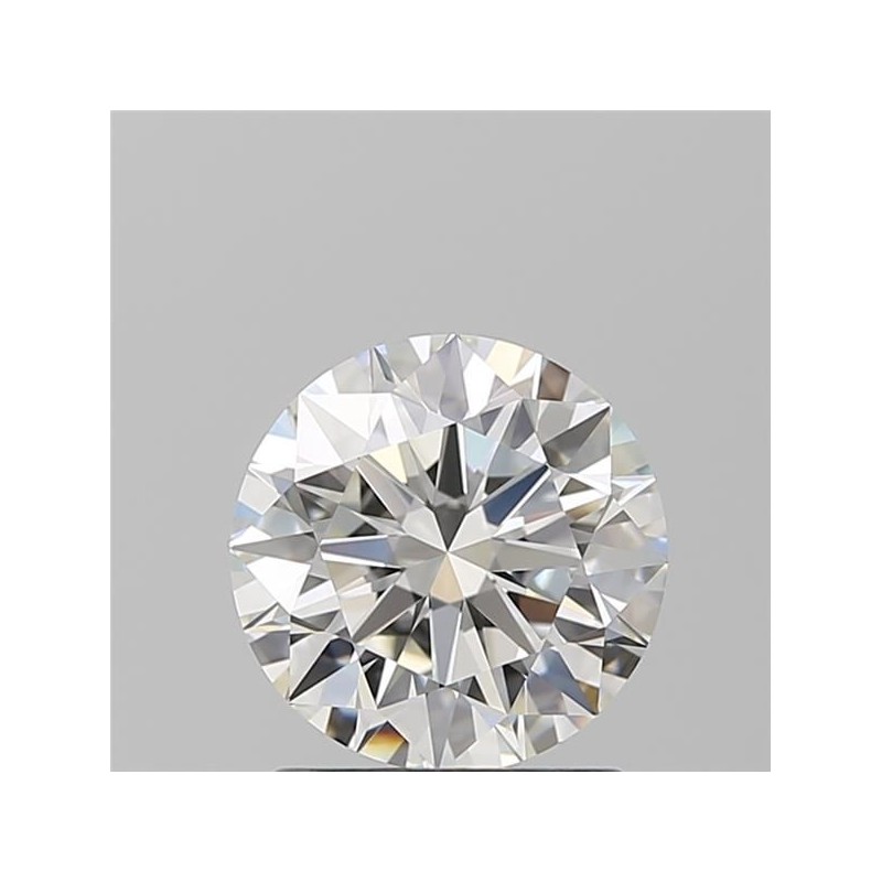 Diament szlif okrągły, 1.55ct, VVS1, H, GIA 5232556576