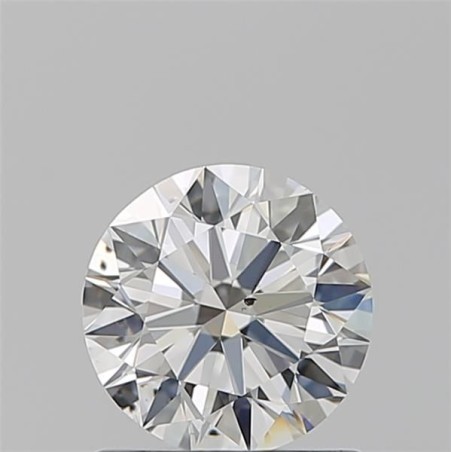 Diament szlif okrągły, 1.01ct, SI1, H, GIA 5513971475