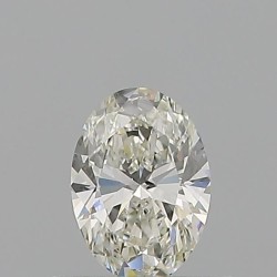 Diament szlif owalny, 0.5ct, VVS1, H, GIA 7512879224