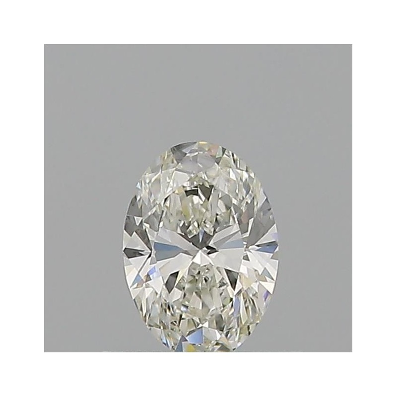 Diament szlif owalny, 0.5ct, VVS1, H, GIA 7512879224