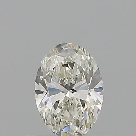 Diament szlif owalny, 0.5ct, VVS1, H, GIA 7512879224