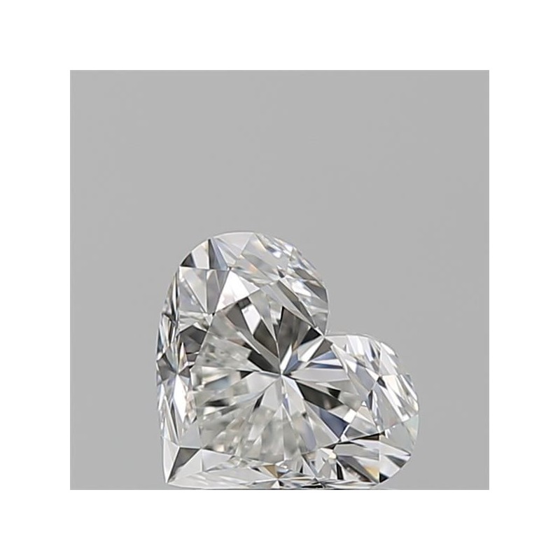 Diament serce, 1.01ct, VVS1, G, GIA 2235556571 Diament serce, 1.01ct, VVS1, G, GIA 2235556571