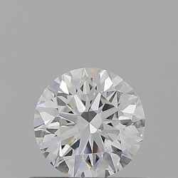 Diament szlif okrągły, 0.58ct, VS1, E, GIA 2516884505