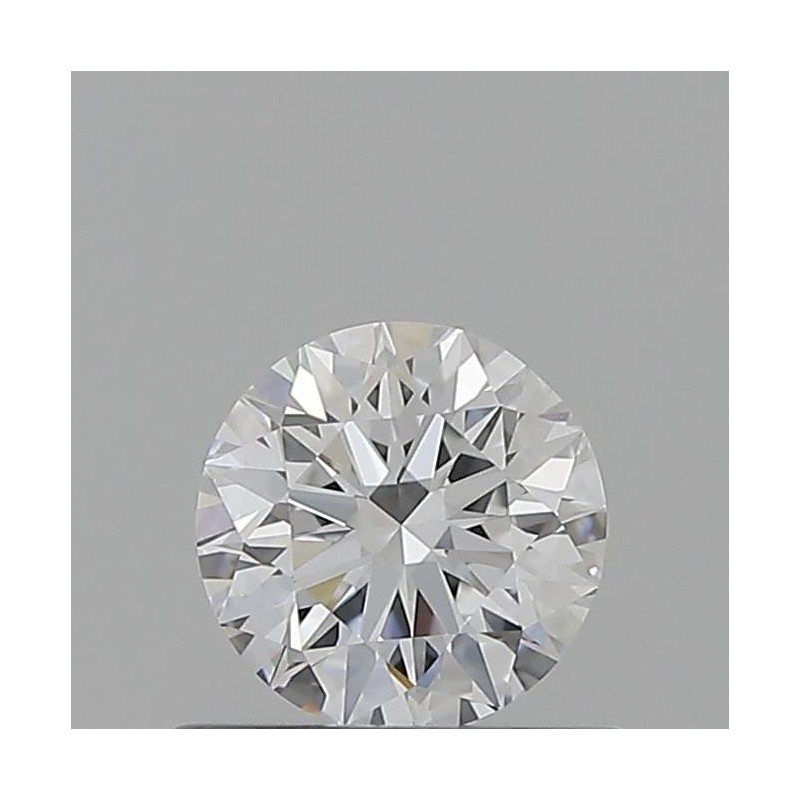Diament szlif okrągły, 0.58ct, VS1, E, GIA 2516884505