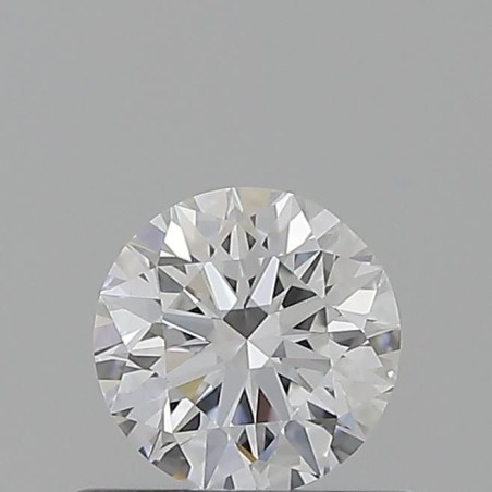Diament szlif okrągły, 0.58ct, VS1, E, GIA 2516884505