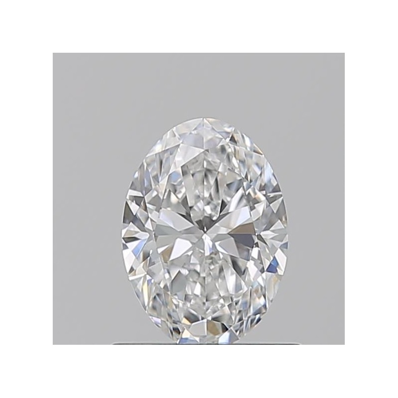 Diament szlif owalny, 0.7ct, VS2, E, GIA 6511879402