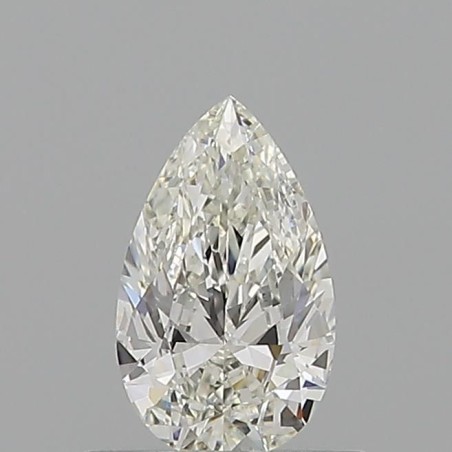 Diament szlif gruszkowy, 0.56ct, VVS1, H, GIA 6511886050