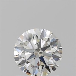 Diament szlif okrągły, 1.01ct, VS2, I, GIA 5231558320