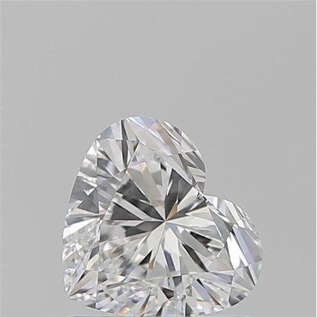 Diament serce, 1.03ct, VS2, E, GIA 1515886492