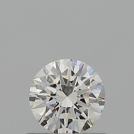 Diament szlif okrągły, 0.58ct, VS1, H, GIA 1513884566