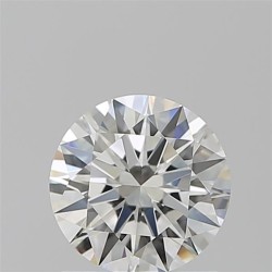 Diament szlif okrągły, 1.03ct, VVS1, H, GIA 5232558335