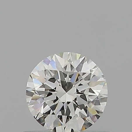 Diament szlif okrągły, 0.55ct, VS1, H, GIA 6512909311