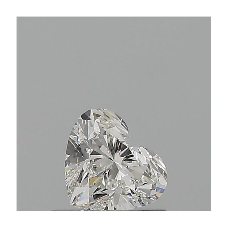 Diament serce, 0.52ct, VVS2, G, GIA 6512907847 Diament serce, 0.52ct, VVS2, G, GIA 6512907847
