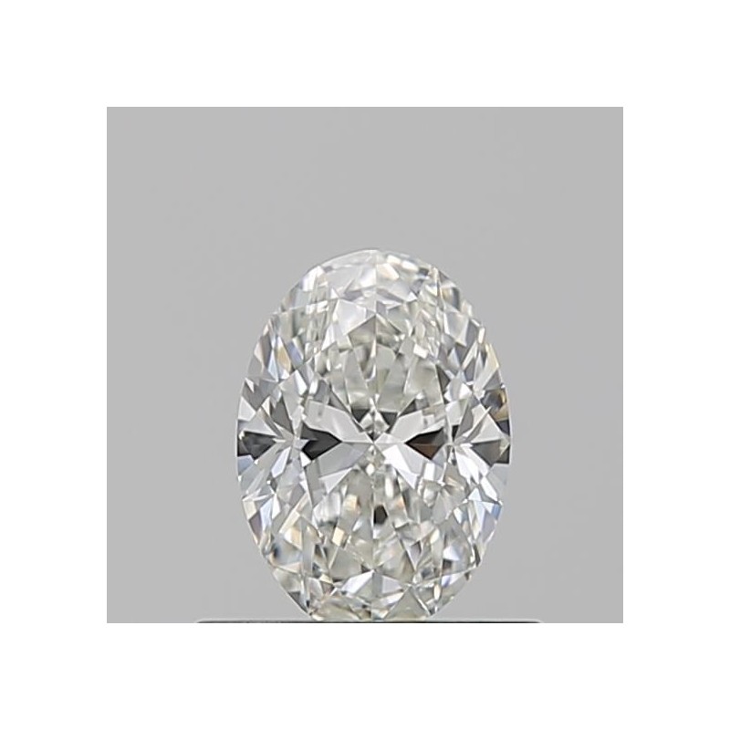 Diament szlif owalny, 0.51ct, VS1, H, GIA 1517907803