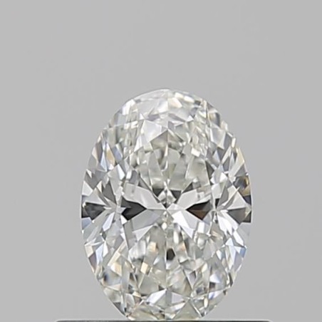 Diament szlif owalny, 0.51ct, VS1, H, GIA 1517907803