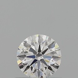 Diament szlif okrągły, 0.57ct, VVS1, E, GIA 6515921627