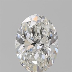 Diament szlif owalny, 1.2ct, VS2, H, GIA 1529055674