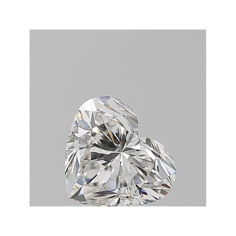 Diament serce, 1.01ct, VVS1, G, GIA 1515893284