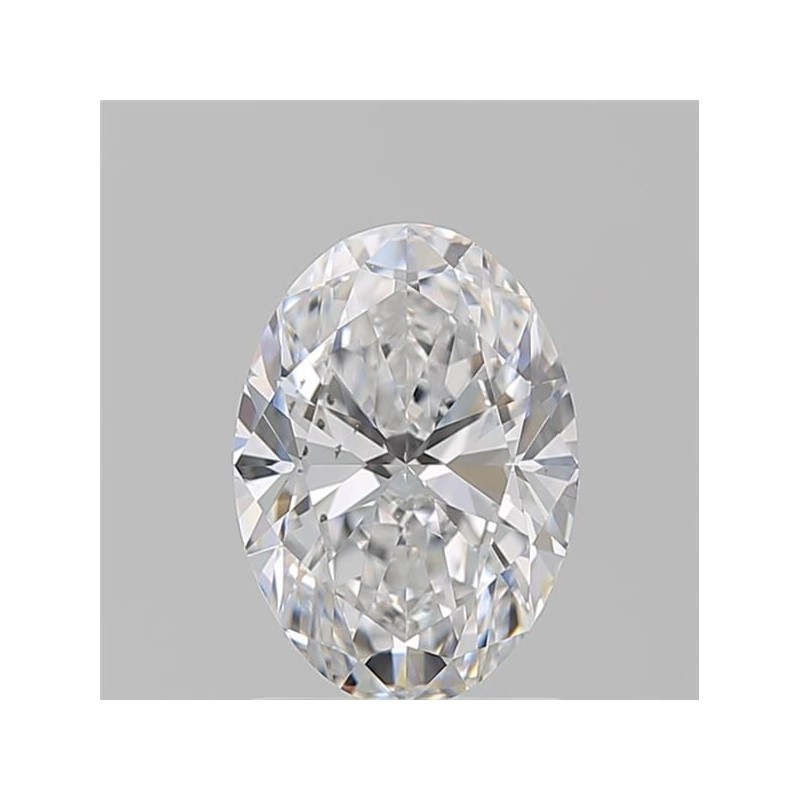 Diament szlif owalny, 1.5ct, SI1, D, GIA 6522052686 Diament szlif owalny, 1.5ct, SI1, D, GIA 6522052686