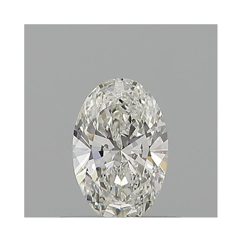 Diament szlif owalny, 0.5ct, VVS2, G, GIA 1518922090