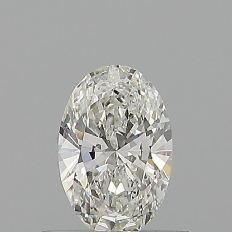 Diament szlif owalny, 0.5ct, VVS2, G, GIA 1518922090