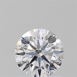 Diament szlif okrągły, 1.01ct, SI2, D, GIA 6525052027