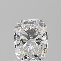 Diament szlif poduszkowy brylantowy, 1.01ct, VVS2, G, GIA 1232575805
