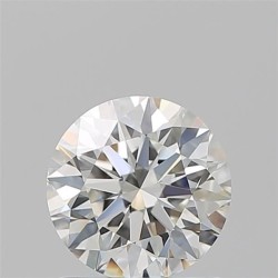 Diament szlif okrągły, 1.12ct, VVS1, H, GIA 5232574899