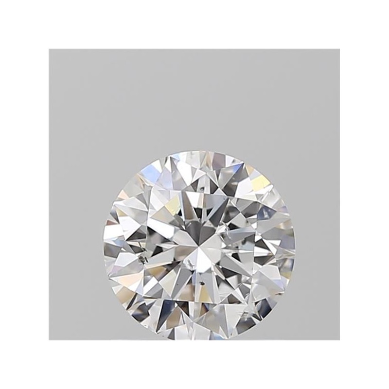 Diament szlif okrągły, 1.01ct, SI2, E, GIA 2524054990