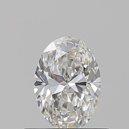 Diament szlif owalny, 0.51ct, VS1, G, GIA 6515918814