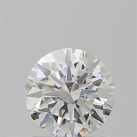 Diament szlif okrągły, 1.08ct, SI2, G, GIA 7516971664
